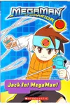 Jack In! Megaman!