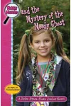Roxy Hunter and the Mystery of the Moody Ghost