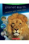 Animals And Their Prey