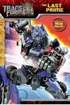The Last Prime
