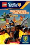 More Monsters, More Problems
