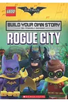 Build Your Own Story: Rogue City