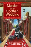 Murder at a Scottish Wedding