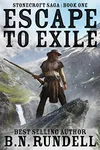 Escape to Exile