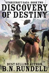 Discovery of Destiny