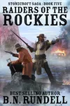 Raiders Of The Rockies
