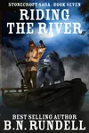 Riding The River