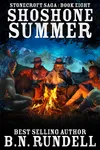Shoshone Summer
