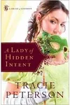 A Lady of Hidden Intent