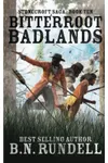 Bitterroot Badlands