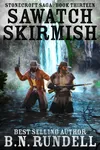 Sawatch Skirmish