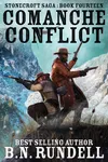 Comanche Conflict