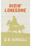 Ridin' Lonesome
