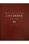 Twentieth-Century Children's Writers