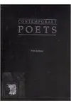 Contemporary Poets