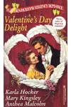A Valentine's Day Delight