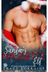 Santa's Naughty Elf