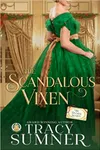 The Scandalous Vixen