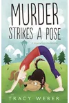 Murder Strikes a Pose