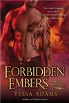 Forbidden Embers