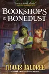 Bookshops & Bonedust