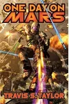 One day on Mars