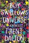 Boy Swallows Universe