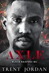 Axle's Anguish