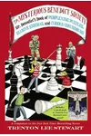 Mr. Benedict's Book of Perplexing Puzzles, Elusive Enigmas, and Curious
