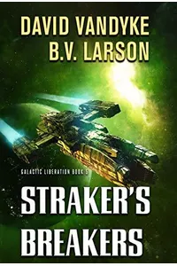 Straker's Breakers