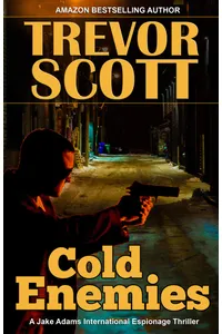 Cold Enemies