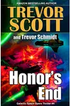 Honor's End