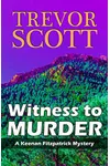 Witness to Murder