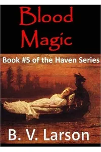 Blood Magic