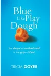 Blue Like Play Dough