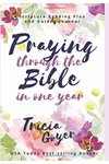 Praying Through the Bible in One Year