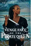 Vengeance of the Pirate Queen