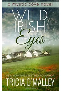 Wild Irish Eyes