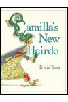 Camilla's New Hairdo