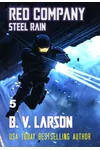 Steel Rain