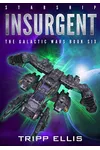 Starship Insurgent