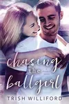 Chasing The BallGirl