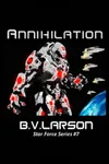 Annihilation