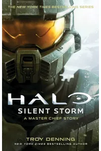 Silent Storm