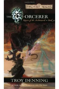 The Sorcerer