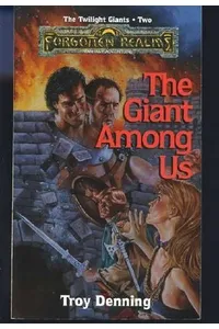 The Giant Among Us