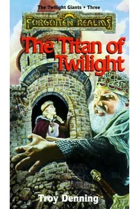 The Titan of Twilight