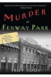 Murder At Fenway Park