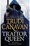 The Traitor Queen