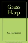 Grass Harp